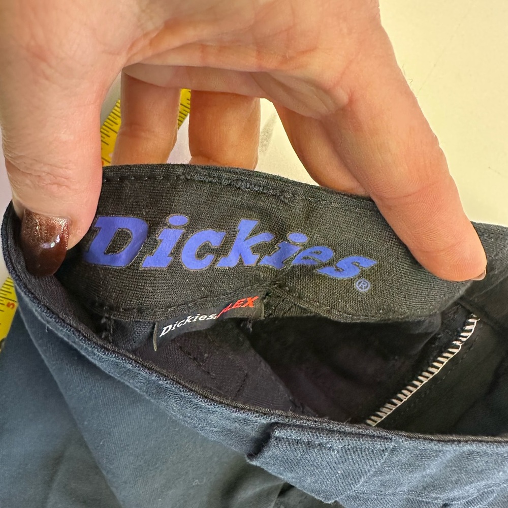 Dickies Kids Casual Bottoms - Blue
